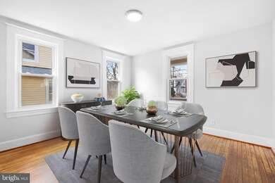 3712 Ferndale Ave, Gwynn Oak, MD 21207 - photo 5