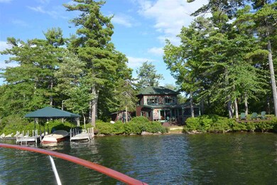57 Whortleberry Island, Mirror Lake, NH 03853 - photo 6
