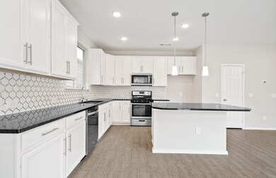 1815 Calabasas Way, Houston, TX 77080 - photo 5