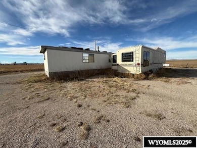 54 Brookside Rd, Wheatland, WY 82201 - photo 4