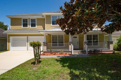 1027 Saltwater Cir, Saint Augustine, FL 32080 - photo 2