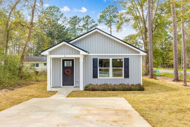 6 Melody Ln, Crawfordville, FL 32327 - photo 2