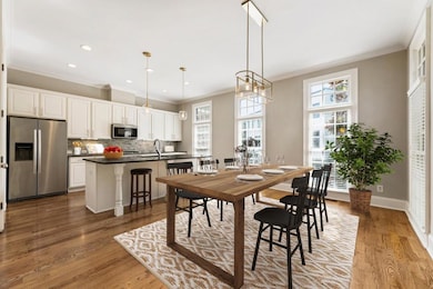 6135 Vickery Creek Rd, Cumming, GA 30040 - photo 3