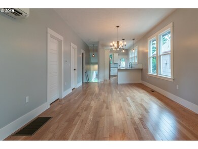 Living Room/Dining Room