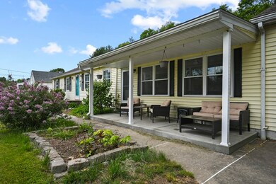 410 Wheelwright Rd, Barre, MA 01005 - photo 2