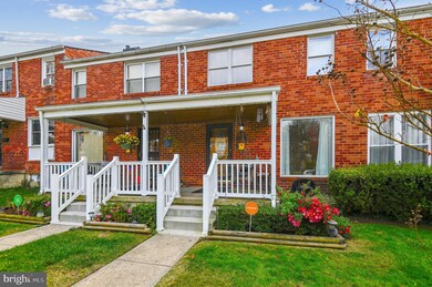 5803 Moores Run Ct, Baltimore, MD 21206 - photo 3