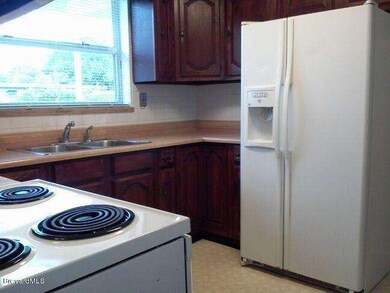 Updated Kitchen