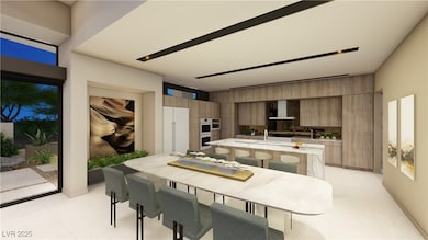 7349 Olive Creek Ct, Las Vegas, NV 89117 - photo 3