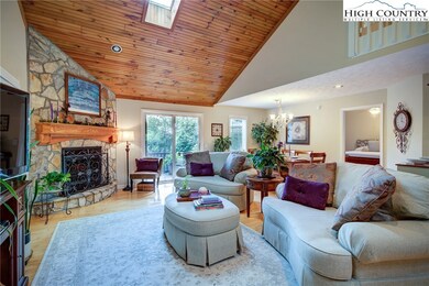 654 the Glens Blvd unit B, Banner Elk, NC 28604 - photo 6