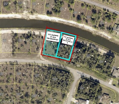 313 Jourferie Rd, Lehigh Acres, FL 33974 - photo 2