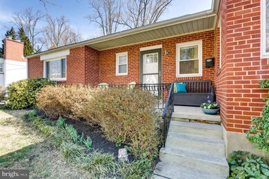 407 Terrace Way, Towson, MD 21204 - photo 4