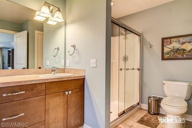 20 Radny Dr unit 43, Lowell, MI 49331 - photo 4