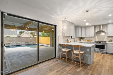 3018 N Evergreen St, Phoenix, AZ 85014 - photo 7