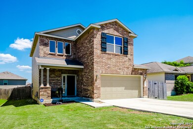 3918 Pavo Viejo, San Antonio, TX 78223 - photo 2