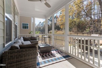 2137 Curry Meadow Way, Durham, NC 27703 - photo 4