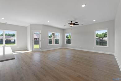 4833 Benjamins Bloom Loop, Huntsville, AL 35810 - photo 2