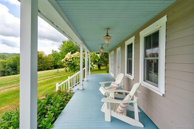 104 William Herbert Rd, Fremont Center, NY 12736 - photo 5