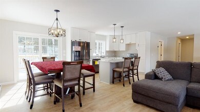 20 Connor Hill Rd unit 3, Fairfax, VT 05454 - photo 4