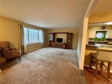 5385 Corydon Ridge Rd NE, Corydon, IN 47112 - photo 3