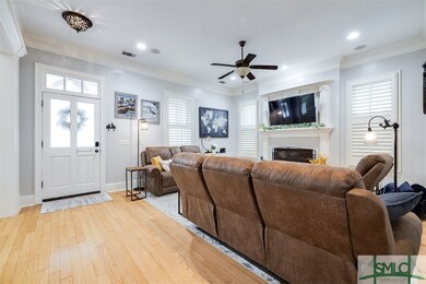 7 Crabapple Cir, Port Wentworth, GA 31407 - photo 3