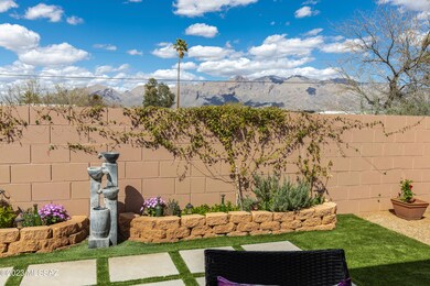 2125 E Carob Ln, Tucson, AZ 85719 - photo 3
