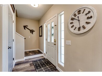 Entrance/Foyer