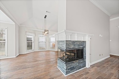 956 Spinnaker Ln, Cordova, TN 38018 - photo 6