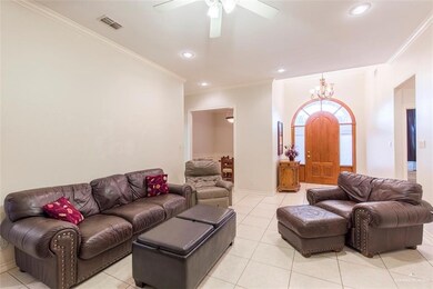 2611 Stacey St, Edinburg, TX 78539 - photo 4