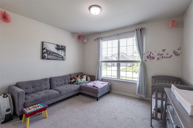 1005 Adelyn St, Anna, TX 75409 - photo 4