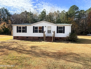 123 Bowles Place Dr, Como, NC 27818 - photo 4