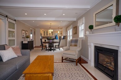 13 Thomas St unit 13, Belmont, MA 02478 - photo 4