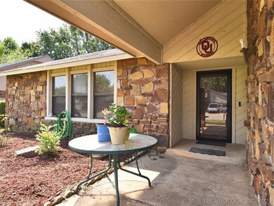 2613 W Boston St, Broken Arrow, OK 74012 - photo 2