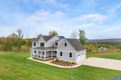 4135 Lofton Ln, North Garden, VA 22959 - photo 4