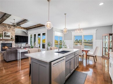 1615 SW Blackstone Place, Lee's Summit, MO 64082 - photo 7