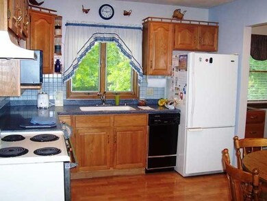 Kitchen Your new Kitchen