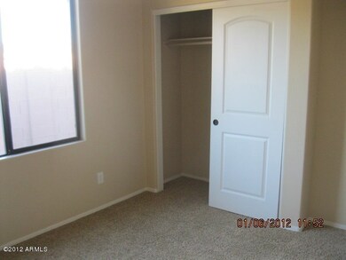 Bedroom #1