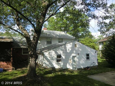 12424 Pretoria Dr, Silver Spring, MD 20904 - photo 4