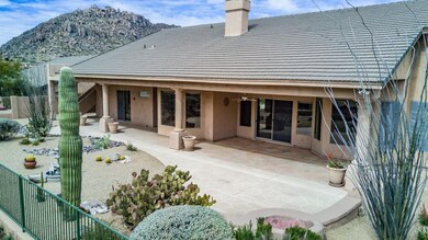 11765 E Juan Tabo Rd, Scottsdale, AZ 85255 - photo 5