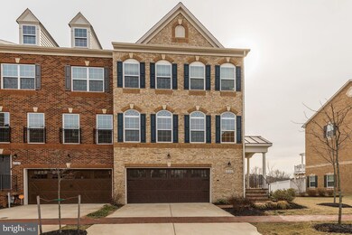 15325 Tewkesbury Place, Upper Marlboro, MD 20774 - photo 2