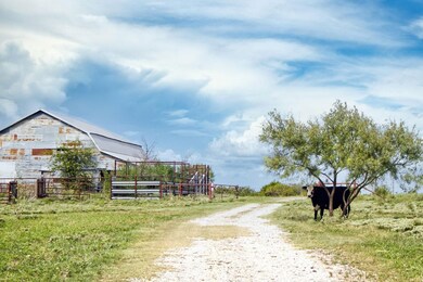 5385 Upper Denton Rd, Weatherford, TX 76085 - photo 6