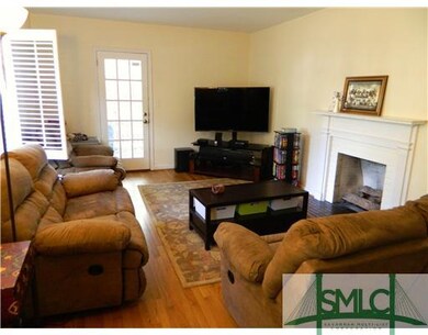 Den/Family/Great Room.
