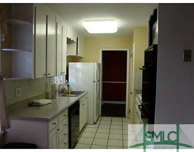 Exterior Front. Kitchen with tile floor