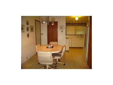 Dining Area.