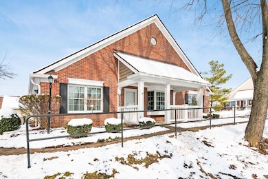 261 Dogwood Ln, Westerville, OH 43082 - photo 4