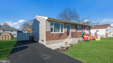 1000 Mearns Rd, Warminster, PA 18974 - photo 4