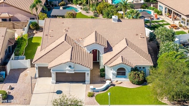 16622 N 60th Place, Scottsdale, AZ 85254 - photo 2