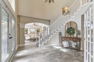 2402 Sarasota Dr, Friendswood, TX 77546 - photo 7