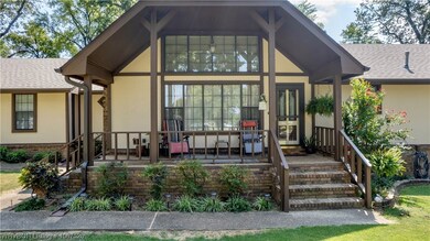 200 SW 12th St, Muldrow, OK 74948 - photo 5