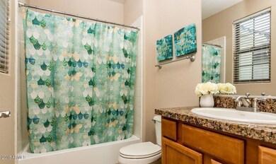 Casita Bathroom Cari Hall