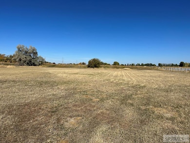 North Pasture
